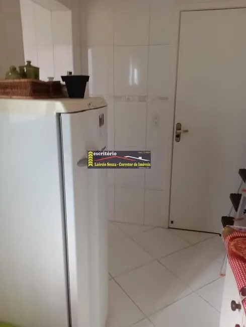 Apartamento com 3 quartos à venda em Valinhos - SP - imagem 8 Foto 8 de Apartamento com 3 quartos à venda em Valinhos - SP