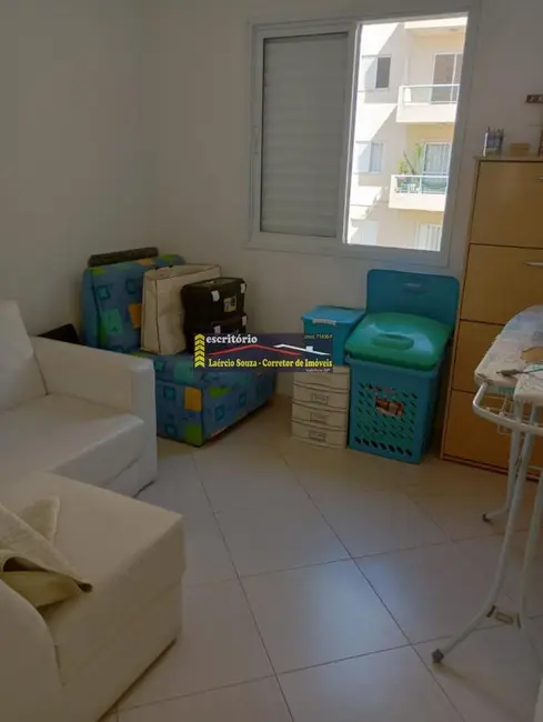 Apartamento com 3 quartos à venda em Valinhos - SP - imagem 5 Foto 5 de Apartamento com 3 quartos à venda em Valinhos - SP