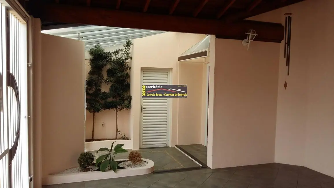 Foto 4 de Casa com 2 quartos à venda, 156m2 em Sumare - SP