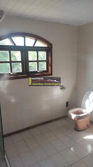 Foto 7 de Chácara com 3 quartos à venda, 280m2 em Alfenas - MG