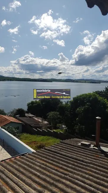 Foto 3 de Chácara com 3 quartos à venda, 280m2 em Alfenas - MG