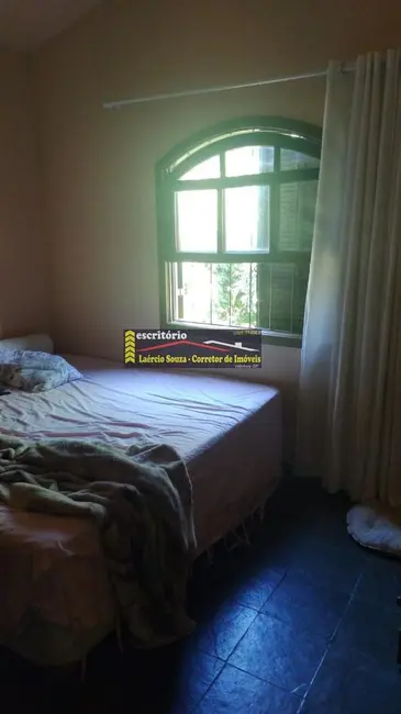 Foto 5 de Chácara com 3 quartos à venda, 280m2 em Alfenas - MG