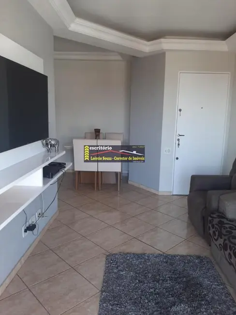 Apartamento com 3 quartos à venda em Campinas - SP - imagem 7 Foto 7 de Apartamento com 3 quartos à venda em Campinas - SP