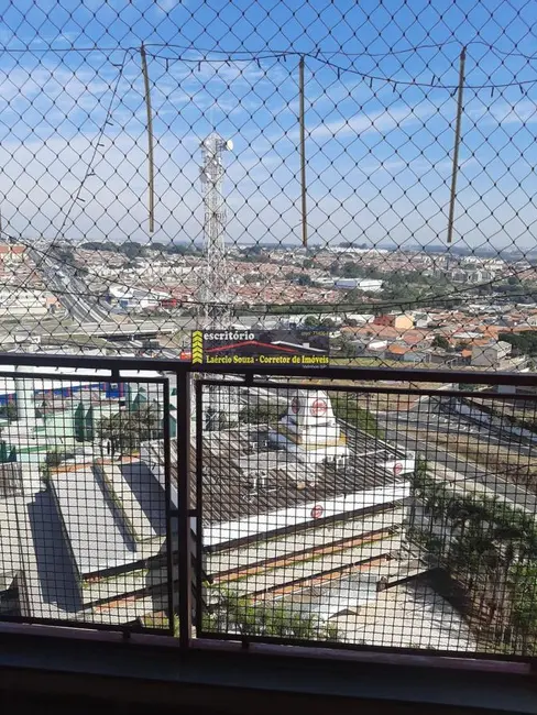 Foto 2 de Apartamento com 3 quartos à venda em Campinas - SP