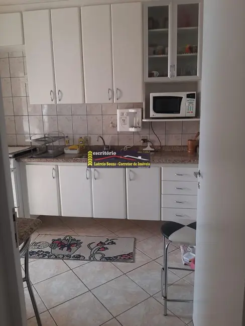 Apartamento com 3 quartos à venda em Campinas - SP - imagem 5 Foto 5 de Apartamento com 3 quartos à venda em Campinas - SP