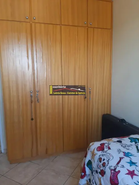 Apartamento com 3 quartos à venda em Campinas - SP - imagem 9 Foto 9 de Apartamento com 3 quartos à venda em Campinas - SP