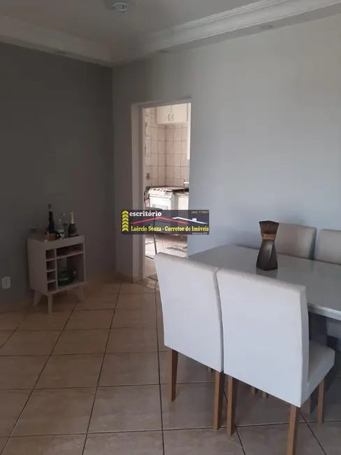 Apartamento com 3 quartos à venda em Campinas - SP - imagem 4 Foto 4 de Apartamento com 3 quartos à venda em Campinas - SP