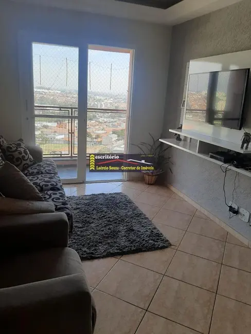 Apartamento com 3 quartos à venda em Campinas - SP - imagem 3 Foto 3 de Apartamento com 3 quartos à venda em Campinas - SP