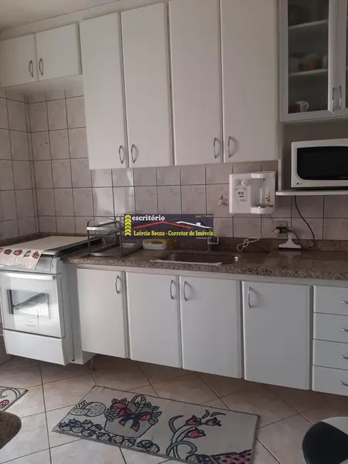 Apartamento com 3 quartos à venda em Campinas - SP - imagem 6 Foto 6 de Apartamento com 3 quartos à venda em Campinas - SP