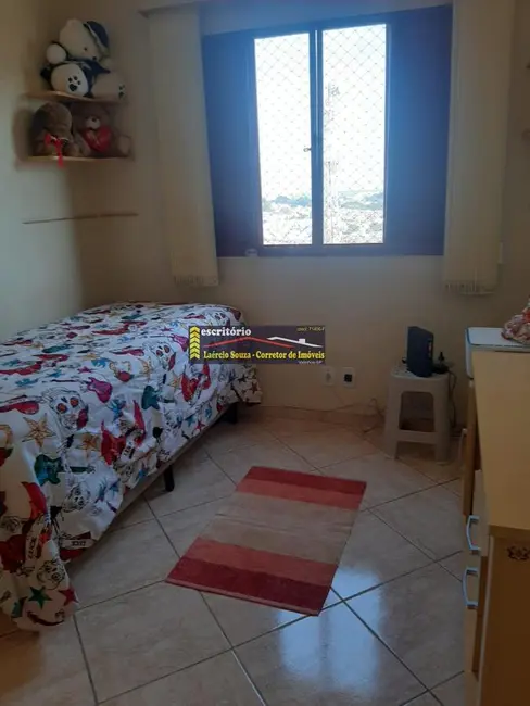 Apartamento com 3 quartos à venda em Campinas - SP - imagem 8 Foto 8 de Apartamento com 3 quartos à venda em Campinas - SP