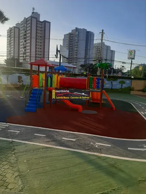 Foto 1 de Apartamento com 3 quartos à venda em Campinas - SP