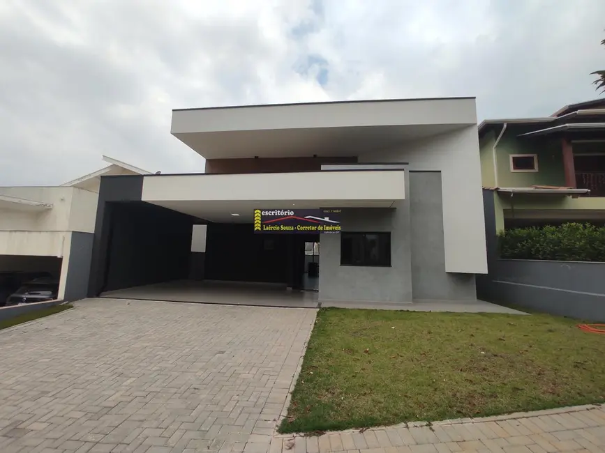 Casa de Condomínio com 3 quartos à venda, 164m2 em Valinhos - SP - imagem 2 Foto 2 de Casa de Condomínio com 3 quartos à venda, 164m2 em Valinhos - SP