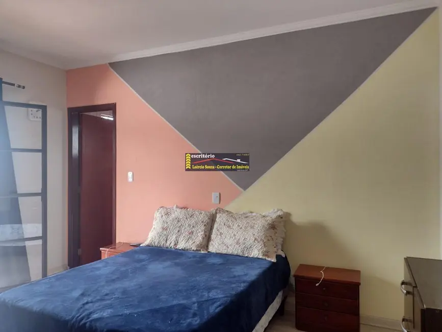 Foto 8 de Casa com 3 quartos à venda, 269m2 em Valinhos - SP