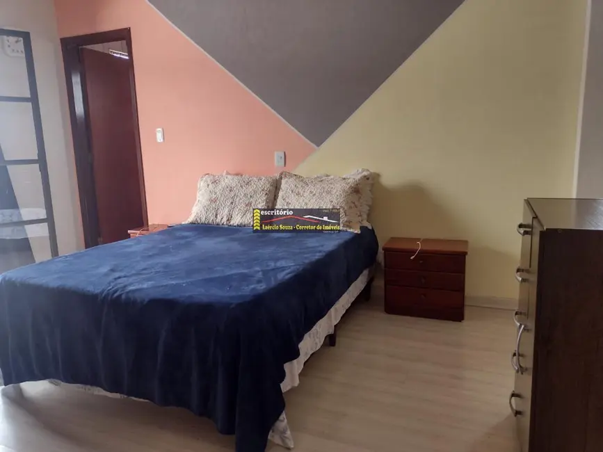 Foto 4 de Casa com 3 quartos à venda, 269m2 em Valinhos - SP