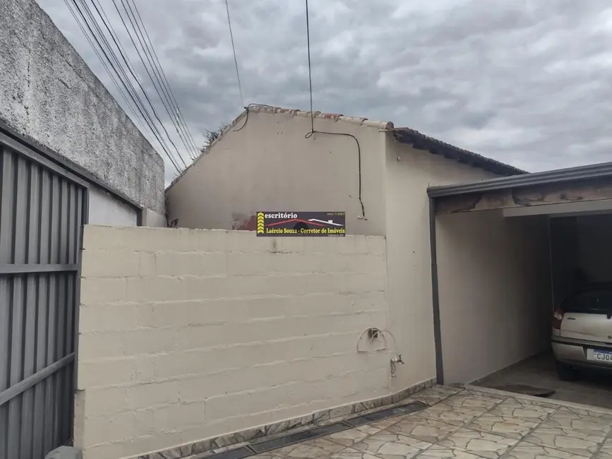 Foto 3 de Casa com 3 quartos à venda, 269m2 em Valinhos - SP