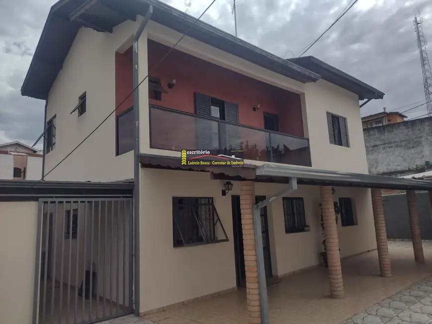 Foto 1 de Casa com 3 quartos à venda, 269m2 em Valinhos - SP