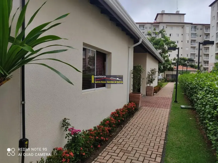 Apartamento com 2 quartos à venda, 50m2 em Valinhos - SP - imagem 7 Foto 7 de Apartamento com 2 quartos à venda, 50m2 em Valinhos - SP