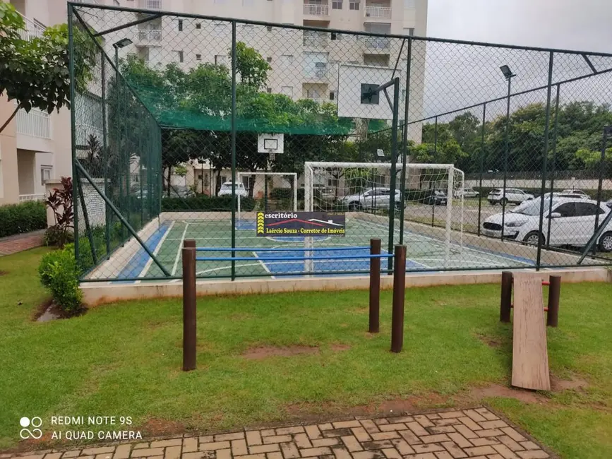 Apartamento com 2 quartos à venda, 50m2 em Valinhos - SP - imagem 5 Foto 5 de Apartamento com 2 quartos à venda, 50m2 em Valinhos - SP