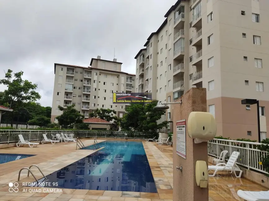 Foto 1 de Apartamento com 2 quartos à venda, 50m2 em Valinhos - SP