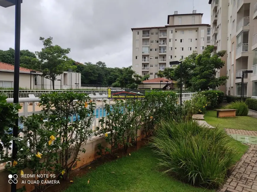 Apartamento com 2 quartos à venda, 50m2 em Valinhos - SP - imagem 4 Foto 4 de Apartamento com 2 quartos à venda, 50m2 em Valinhos - SP