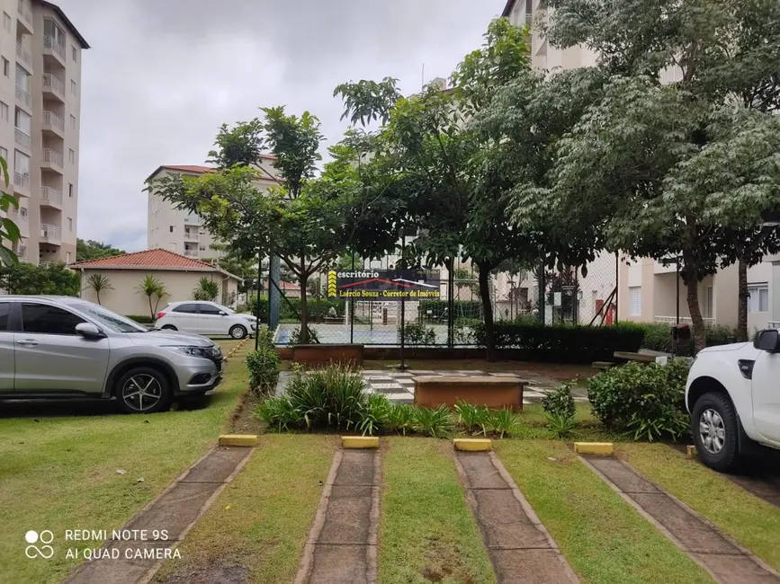 Apartamento com 2 quartos à venda, 50m2 em Valinhos - SP - imagem 6 Foto 6 de Apartamento com 2 quartos à venda, 50m2 em Valinhos - SP