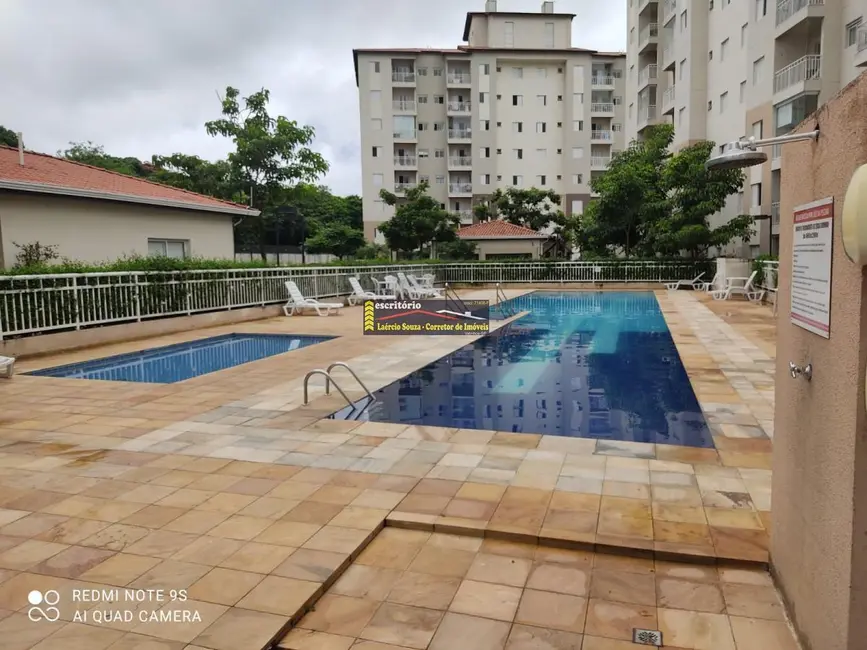 Apartamento com 2 quartos à venda, 50m2 em Valinhos - SP - imagem 3 Foto 3 de Apartamento com 2 quartos à venda, 50m2 em Valinhos - SP