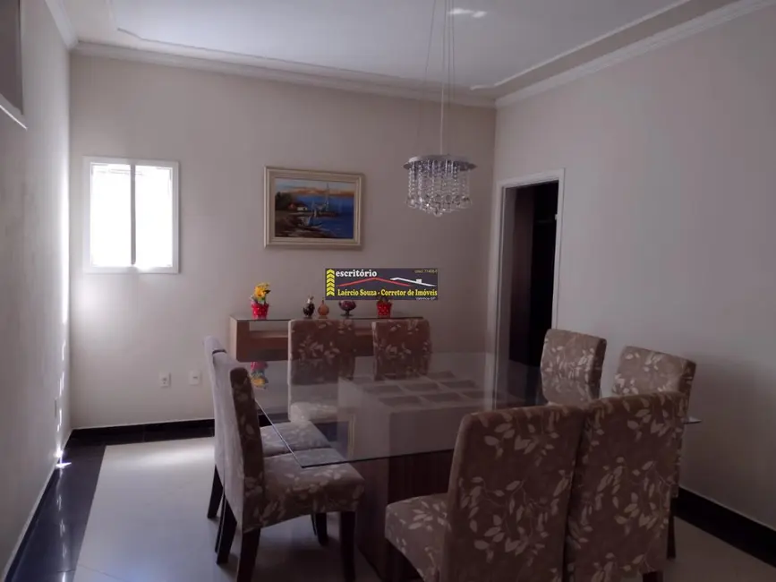 Foto 4 de Casa com 3 quartos à venda, 230m2 em Campinas - SP