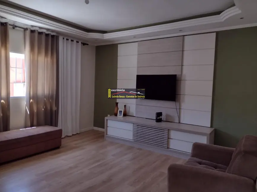 Foto 9 de Casa com 3 quartos à venda, 230m2 em Campinas - SP