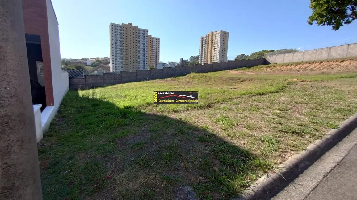 Terreno / Lote à venda em Valinhos - SP - imagem 3 Foto 3 de Terreno / Lote à venda em Valinhos - SP