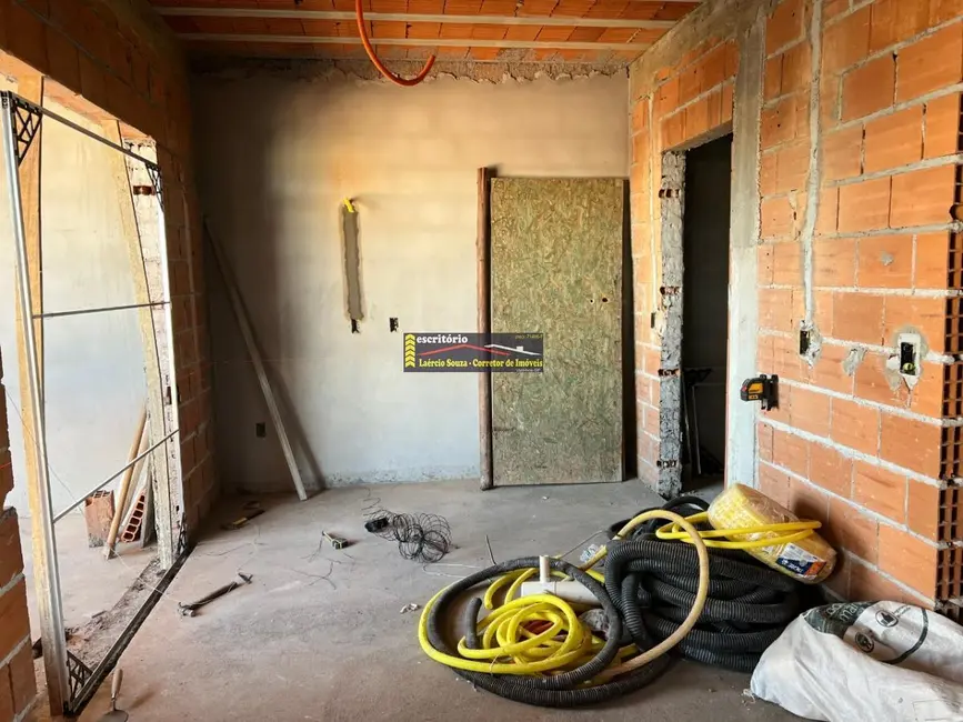 Foto 4 de Casa de Condomínio com 3 quartos à venda, 232m2 em Valinhos - SP