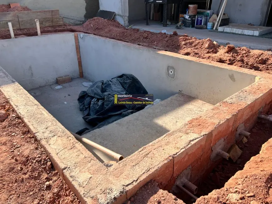 Foto 9 de Casa de Condomínio com 3 quartos à venda, 232m2 em Valinhos - SP