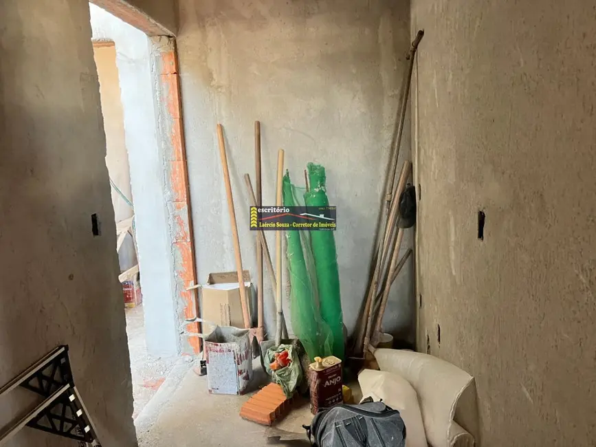 Foto 3 de Casa de Condomínio com 3 quartos à venda, 232m2 em Valinhos - SP