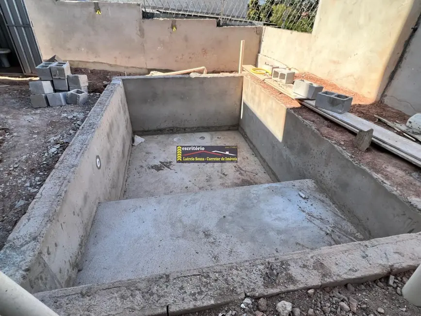 Casa de Condomínio com 3 quartos à venda, 232m2 em Valinhos - SP - imagem 5 Foto 5 de Casa de Condomínio com 3 quartos à venda, 232m2 em Valinhos - SP