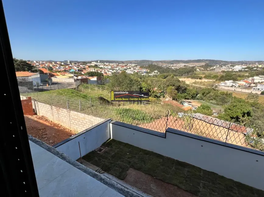 Casa de Condomínio com 3 quartos à venda, 204m2 em Valinhos - SP - imagem 6 Foto 6 de Casa de Condomínio com 3 quartos à venda, 204m2 em Valinhos - SP