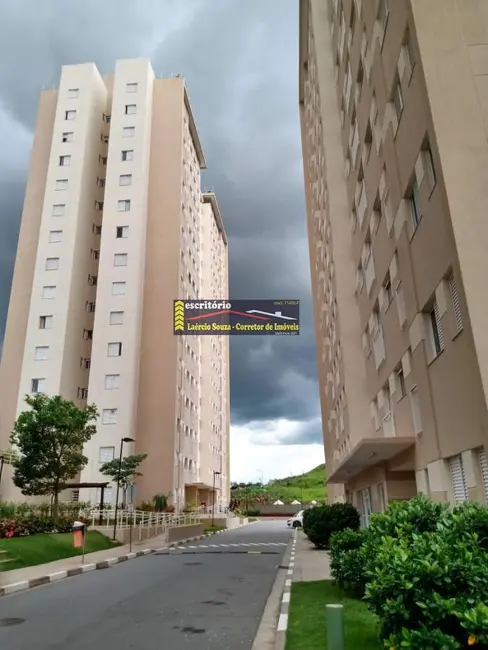 Apartamento com 2 quartos à venda, 43m2 em Valinhos - SP - imagem 8 Foto 8 de Apartamento com 2 quartos à venda, 43m2 em Valinhos - SP