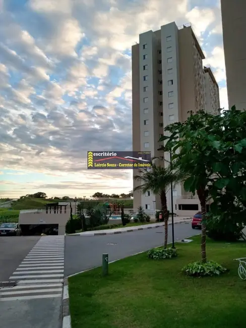 Apartamento com 2 quartos à venda, 43m2 em Valinhos - SP - imagem 9 Foto 9 de Apartamento com 2 quartos à venda, 43m2 em Valinhos - SP