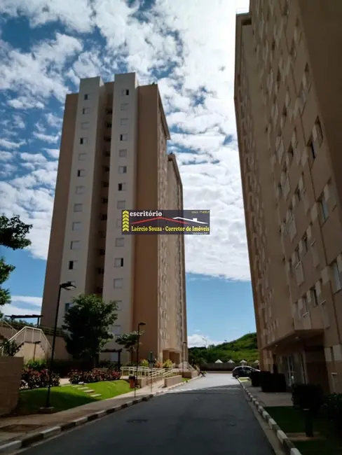 Foto 1 de Apartamento com 2 quartos à venda, 43m2 em Valinhos - SP