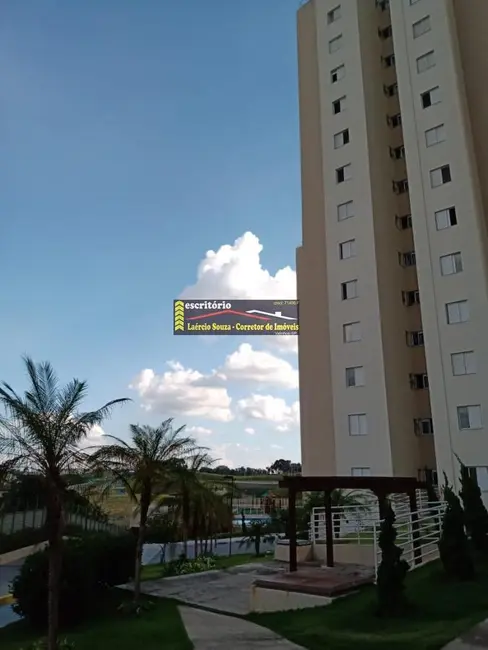 Apartamento com 2 quartos à venda, 43m2 em Valinhos - SP - imagem 5 Foto 5 de Apartamento com 2 quartos à venda, 43m2 em Valinhos - SP