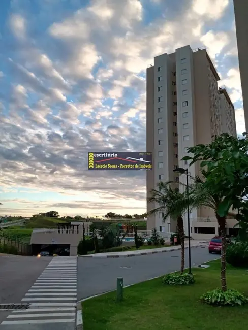 Apartamento com 2 quartos à venda, 43m2 em Valinhos - SP - imagem 7 Foto 7 de Apartamento com 2 quartos à venda, 43m2 em Valinhos - SP