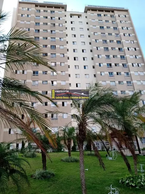 Apartamento com 2 quartos à venda, 43m2 em Valinhos - SP - imagem 4 Foto 4 de Apartamento com 2 quartos à venda, 43m2 em Valinhos - SP