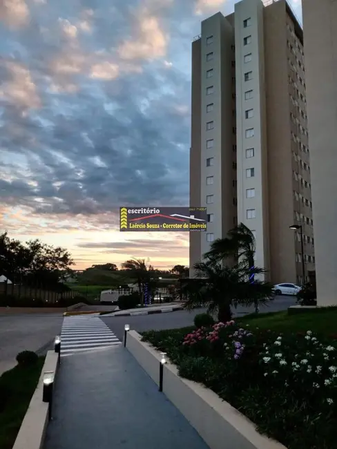 Apartamento com 2 quartos à venda, 43m2 em Valinhos - SP - imagem 6 Foto 6 de Apartamento com 2 quartos à venda, 43m2 em Valinhos - SP