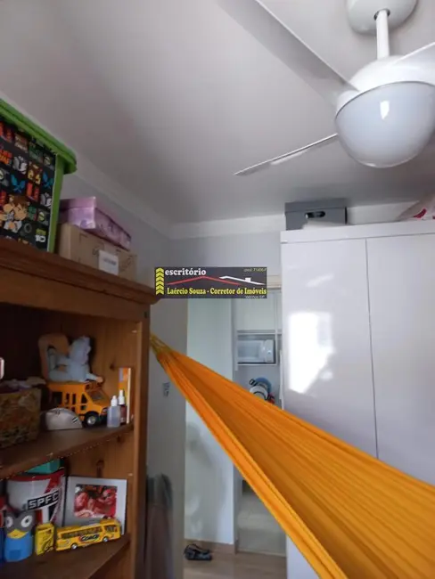 Foto 7 de Apartamento com 2 quartos à venda, 44m2 em Campinas - SP