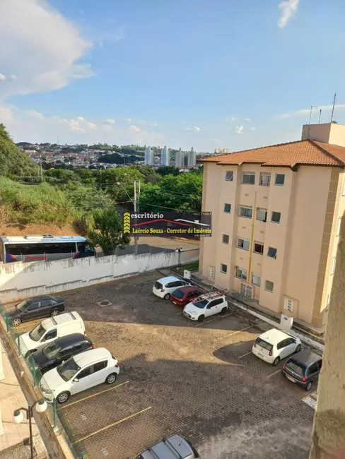 Foto 5 de Apartamento com 2 quartos à venda, 44m2 em Campinas - SP