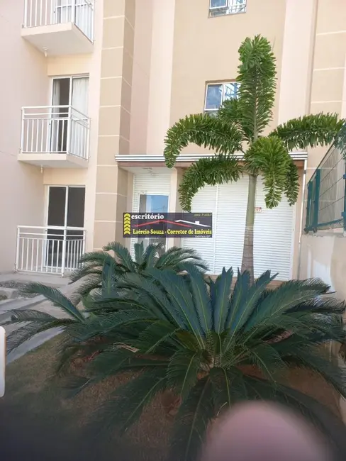 Foto 1 de Apartamento com 2 quartos à venda, 44m2 em Campinas - SP