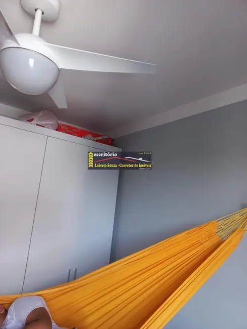 Foto 6 de Apartamento com 2 quartos à venda, 44m2 em Campinas - SP