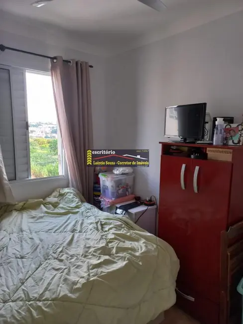 Foto 9 de Apartamento com 2 quartos à venda, 44m2 em Campinas - SP