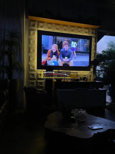 Casa de Condomínio com 4 quartos à venda, 420m2 em Valinhos - SP - imagem 4 Foto 4 de Casa de Condomínio com 4 quartos à venda, 420m2 em Valinhos - SP