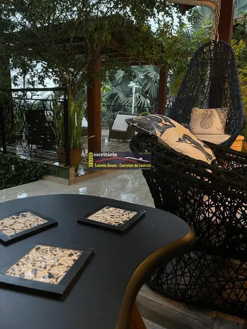 Casa de Condomínio com 4 quartos à venda, 420m2 em Valinhos - SP - imagem 8 Foto 8 de Casa de Condomínio com 4 quartos à venda, 420m2 em Valinhos - SP