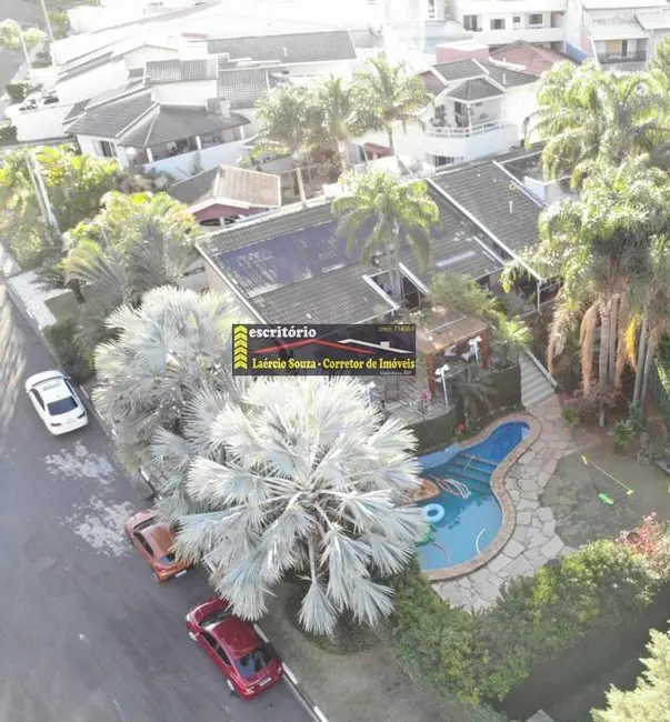 Casa de Condomínio com 4 quartos à venda, 420m2 em Valinhos - SP - imagem 7 Foto 7 de Casa de Condomínio com 4 quartos à venda, 420m2 em Valinhos - SP