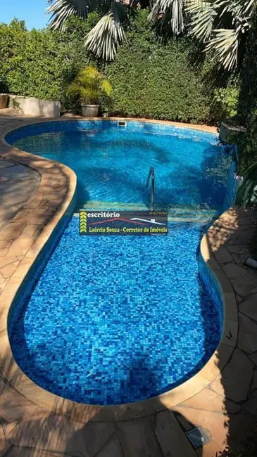 Casa de Condomínio com 4 quartos à venda, 420m2 em Valinhos - SP - imagem 9 Foto 9 de Casa de Condomínio com 4 quartos à venda, 420m2 em Valinhos - SP